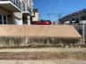 Customer photo of Chain Link Fence Privacy Tape