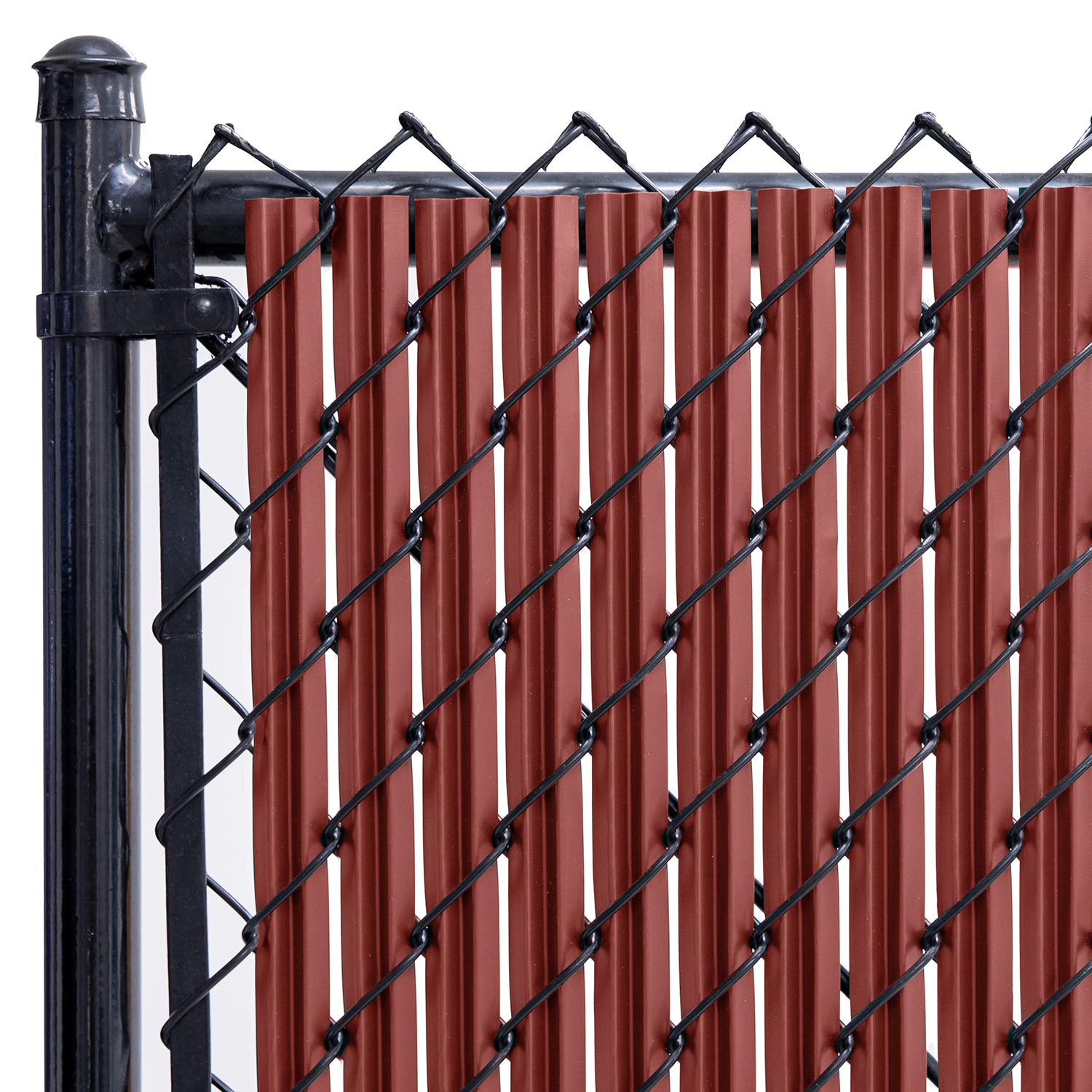 Fenpro W Slats ® For Chain Link | Free Shipping & Lifetime Warranty