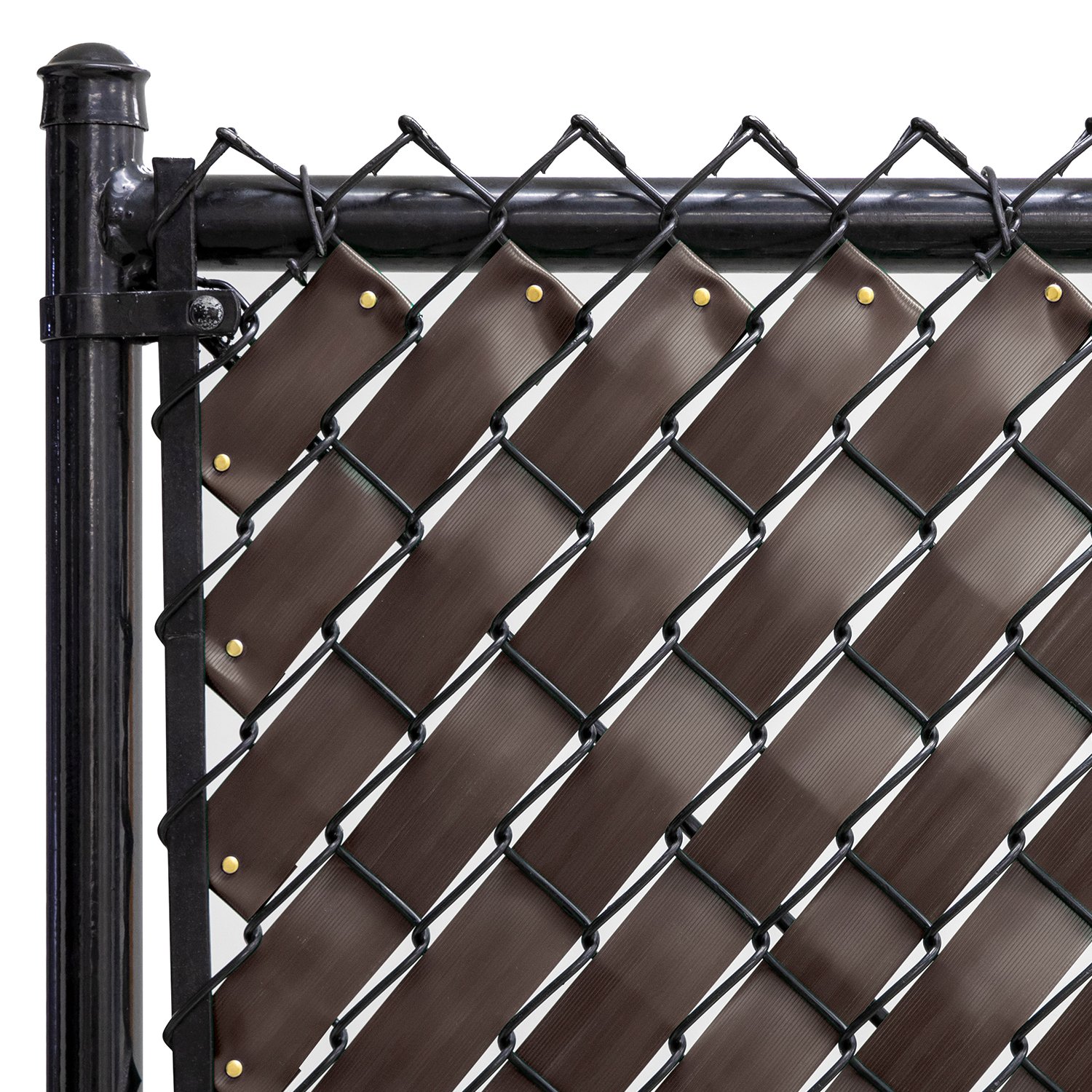 Fence Privacy Tape For Chain Link Fences By Fenpro Fence Privacy Tape For Chain Link Fences By Fenpro