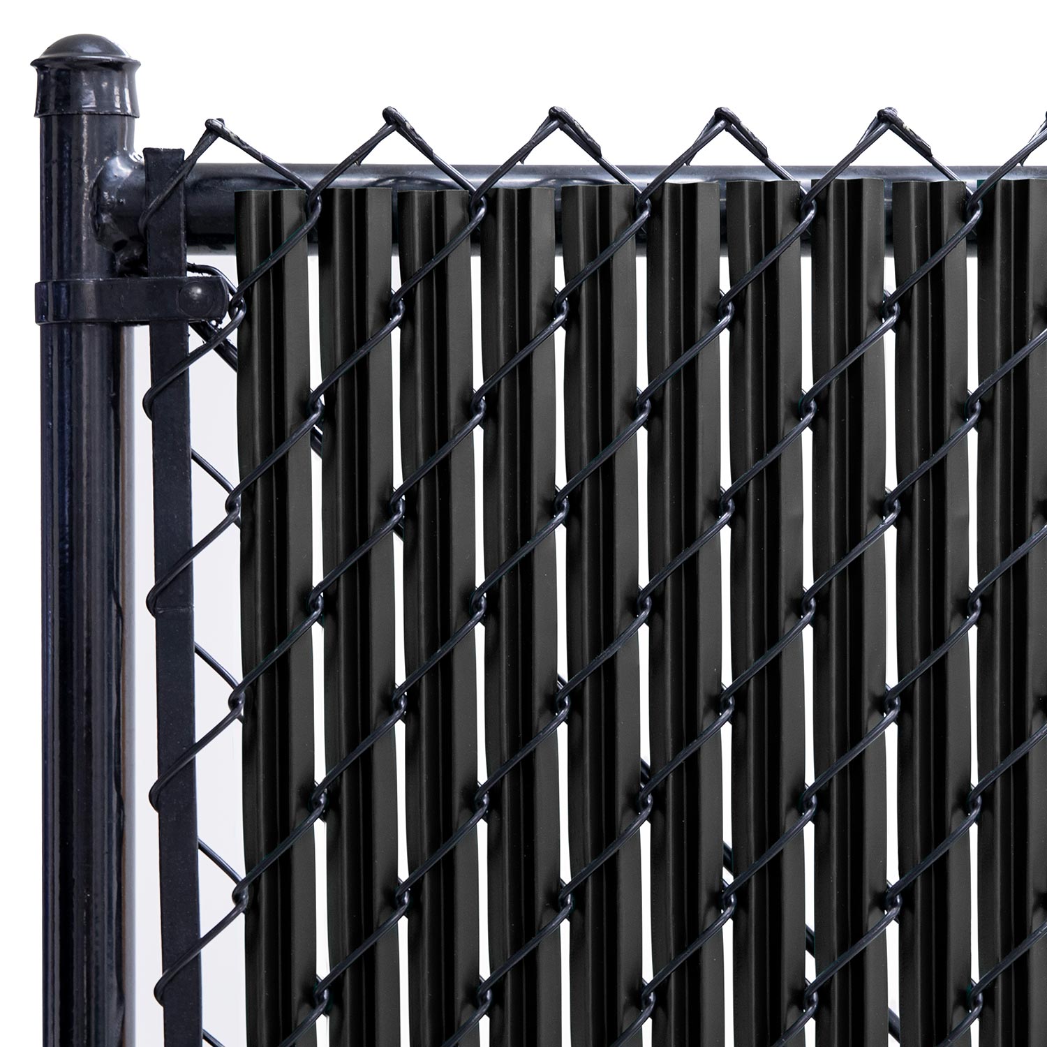 Fenpro W Slats ® For Chain Link | Free Shipping & Lifetime Warranty