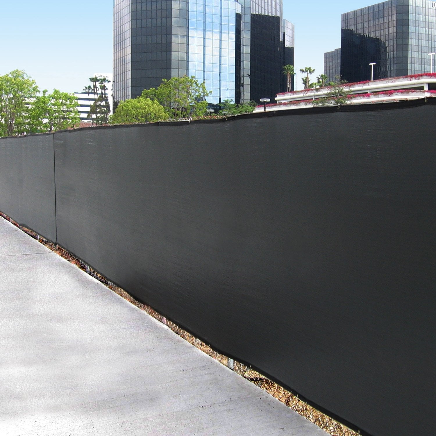 Fence Screens