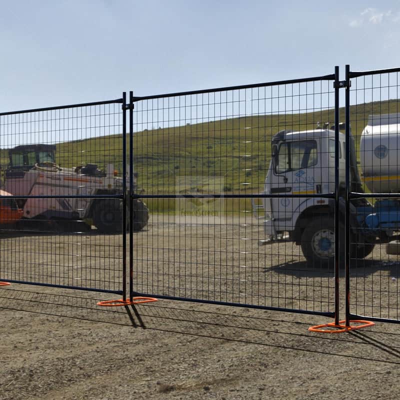Fence Panels
